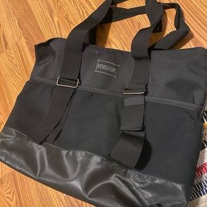 Gymshark Bag